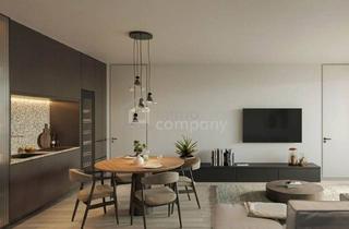 Anlageobjekt in 2751 Steinabrückl, Sanierte Anlegerwohnung: 104 m² mit 200 m² Grundstück