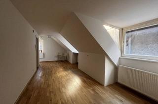 Wohnung mieten in Neue-Welt-Gasse, 8010 Graz, Sehr gepflegte Innenstadtwohnung in absoluter Bestlage - Innere Stadt direkt beim Franziskanerplatz - Provisionsfrei