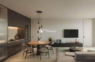Wohnung kaufen in 2752 Wiener Neustadt, Sanierte Anlegerwohnung: 94 m² mit 200 m² Grundstück