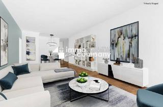 Wohnung kaufen in 2751 Steinabrückl, Sanierte Anlegerwohnung: 79 m² mit 200 m² Grundstück