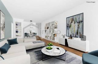 Wohnung kaufen in 2751 Steinabrückl, Sanierte Anlegerwohnung: 66 m² mit 200 m² Grundstück