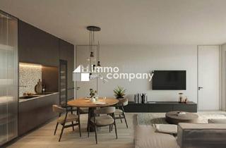 Wohnung kaufen in 2751 Steinabrückl, Sanierte Anlegerwohnung: 94 m² mit 200 m² Grundstück