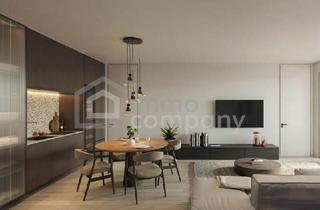 Wohnung kaufen in 2751 Steinabrückl, Sanierte Anlegerwohnung: 104 m² mit 200 m² Grundstück