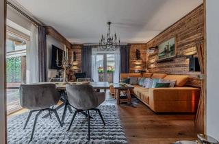 Wohnung kaufen in 6382 Kirchdorf in Tirol, Sonnige Gartenwohnung mit zahlreichen Highlights und Finessen