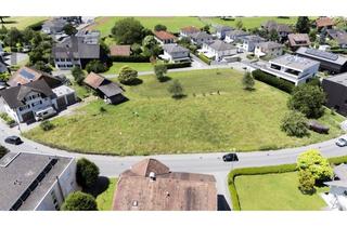 Grundstück zu kaufen in Staldenstraße 34, 6890 Lustenau, Perfekte Investition: Großzügiges Grundstück in Lustenau - 2140 m²