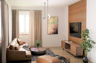 Wohnung kaufen in 4113 Sankt Martin im Mühlkreis, Neubauprojekt: Eigentumswohnungen in St. Martin im Mühlkreis
