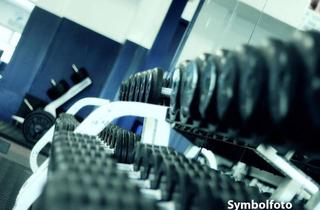 Gewerbeimmobilie kaufen in 3150 Wilhelmsburg, Nachfolger gesucht! Gut geführtes Fitnessstudio sucht neuen Betreiber ...! inkl. sämtlichen Sportgeräten, Gastro, Mitglieder Übernahme uvm.