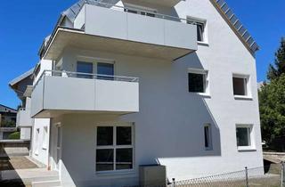 Maisonette kaufen in Bahnhofstraße 6, 6112 Wattens, Ruhige Neubau-Gartenwohnung im Herzen von Wattens