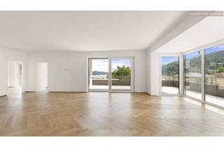 Penthouse kaufen in 9081 Reifnitz, Ihr Sommer. Ihr Penthouse. Ihr Wörthersee-Panorama - Lifestyle am See - Reifnitz - Neubau - bezugsfertig