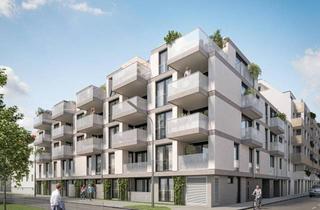 Wohnung kaufen in Kagraner Platz, 1220 Wien, Neue Eigentumswohnungen Nähe U 1 beim Schrickpark