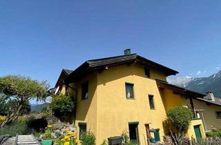 Einfamilienhaus kaufen in 6405 Pfaffenhofen, Exklusives Einfamilienhaus mit Liebe zum Detail