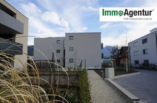 Wohnung kaufen in 6840 Götzis, 2 Zimmer-Wohnung | Garten | Modern