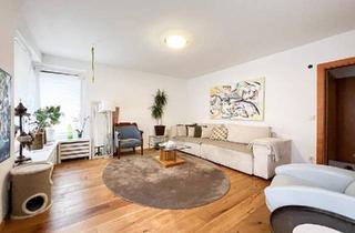 Wohnung kaufen in 5020 Salzburg, Stilvolle 3 Zimmer Wohnung mit Balkon!
