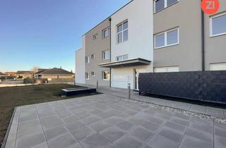 Wohnung kaufen in Malachitstraße, 4611 Buchkirchen, *WELSER ECK* 4-Zimmerwohnung mit Balkon