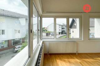 Wohnung kaufen in Mauthausener Straße, 4222 Sankt Georgen an der Gusen, Günstig kaufen - 3,5 Zimmer Familienwohnung inkl. Dachterrasse im Zentrum von St. Georgen an der Gusen