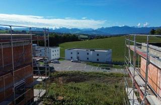 Doppelhaushälfte kaufen in Aspergmairstraße 50, 4550 Kremsmünster, Kremsmünster - Zentral, modern, aussichtsreich – Ihr neues Zuhause im Herzen Oberösterreichs