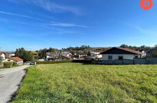 Grundstück zu kaufen in Bäckerstraße 15, 4072 Straßham, Schönes Baugrundstück in ruhiger Lage in Strassham - Nur 20 Minuten von Linz - ohne BAUZWANG