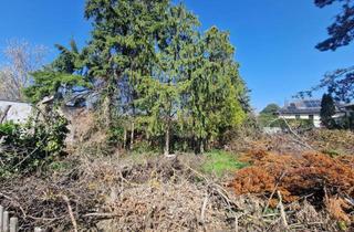 Grundstück zu kaufen in 3433 Königstetten, BAUGRUNDSTÜCK IN BEGEHRTER ZENTRUMSLAGE