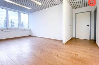 Büro zu mieten in Traunuferstraße 109, 4052 Ansfelden, TOP AUTOBAHNANBINDUNG zw. Wien und Salzburg - 4- Raum Büro mit Gemeinschaftsküche