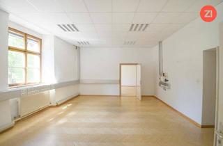 Büro zu mieten in Museumstraße 29, 4020 Linz, Herrliches Altbau Büro - beste Lage / Stellplätze verfügbar