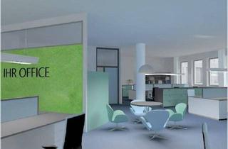 Büro zu mieten in Kommunikationsplatz, 1210 Wien, Modernes Bürohaus in 1210 Wien - teilbar, mit bester Sichtbarkeit & Autobahnanbindung