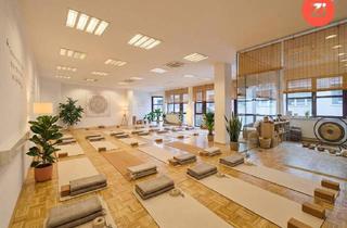 Büro zu mieten in Dametzstraße, 4020 Linz, Schönes 3- Raum Büro nahe dem Taubenmarkt - Linz