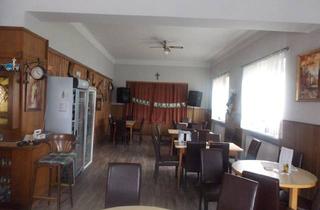 Haus kaufen in 7473 Hannersdorf, "Ehemaliges Gasthaus vielseitig verwendbar"