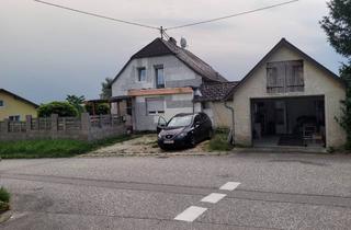 Haus kaufen in Ziegelmairweg, 4550 Kremsmünster, Verkaufe ein Teilsanietes Haus in Top Lage