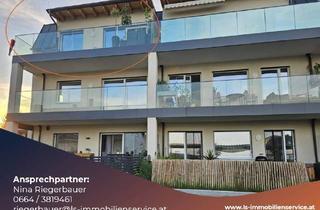 Wohnung kaufen in 8295 Sankt Johann in der Haide, Neuwertige 4-Zimmer Wohnung im 2. Stock mit Lift und Balkon zu verkaufen!