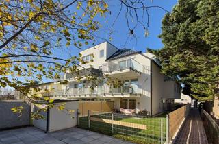 Wohnung kaufen in U2 Aspernstrasse 15W, 1220 Wien, • NEU! • ERSTBEZUG • U2 ASPERNSTRASSE • 2-3 ZIMMER NEUBAUWOHNUNGEN • GARTEN / BALKON / TERRASSE • TIEFGARAGENPLÄTZE • KLINIKUM DONAUSTADT / CAMPUS DONAUSTADT • 1220 WIEN •