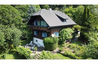Haus kaufen in 9815 Oberkolbnitz, Wunderschönes Landhaus in perfekter Naturidylle