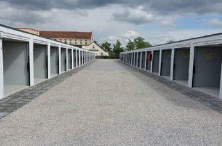 Lager mieten in 3130 Herzogenburg, Garage in Herzogenburg Nord Nähe St.Pölten u. Krems zu Vermieten