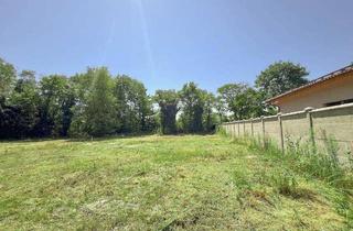 Grundstück zu kaufen in 2604 Theresienfeld, [06407] Wohnen in Ruhelage - Theresienfeld