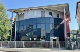 Gewerbeimmobilie kaufen in Gutenbergstraße, 9020 Klagenfurt, Moderne Bürofläche mit Parkplätze in zentraler Lage - Ideal für Büro oder Praxis in Klagenfurt!