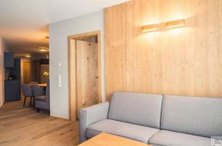 Wohnung kaufen in 6100 Seefeld in Tirol, Traumhaftes 3-Zimmer-Ferienapartment mit genialer Rendite - Mösern bei Seefeld