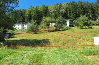Grundstück zu kaufen in 4204 Reichenau im Mühlkreis, Baugrundstück in ruhiger Lage: Reichenau im Mühlkreis erwartet Sie