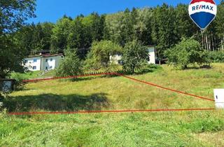 Grundstück zu kaufen in 4204 Reichenau im Mühlkreis, Baugrundstück ohne Bauzwang: Reichenau im Mühlkreis erwartet Sie