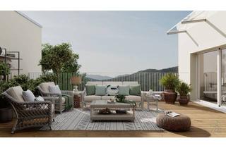 Maisonette kaufen in Reinerweg, 8010 Graz, Erholungsoase in neuem Wohnprojekt: Provisionsfreie 4-Zimmer Maisonettewohnung mit traumhaftem Blick!