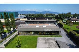 Büro zu mieten in 6845 Hohenems, Gestaltungsfreiraum: Bürofläche im Otten Wirtschaftspark!
