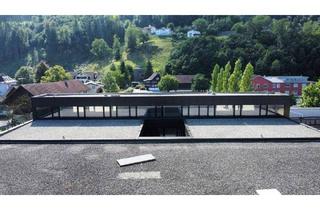Büro zu mieten in 6845 Hohenems, Gestaltungsfreiraum: Bürofläche im Otten Wirtschaftspark!