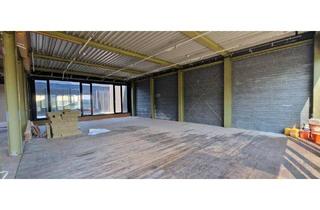 Büro zu mieten in 6845 Hohenems, Gestaltungsfreiraum: Bürofläche im Otten Wirtschaftspark!