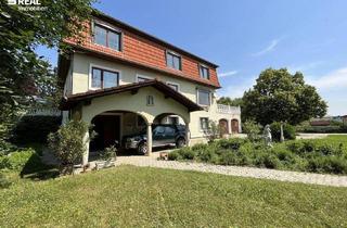 Haus kaufen in 3130 Herzogenburg, Ein herrschaftliches Anwesen in schöner, ruhiger und gut erreichbarer Lage, in 3130 Herzogenburg/Wielandsthal