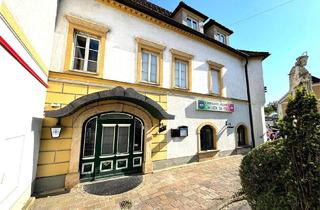 Geschäftslokal mieten in 8160 Weiz, Zentral gelegenes Lokal in Weiz zur Miete - IDEAL FÜR PIZZERIA