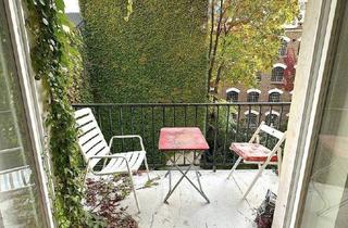 Wohnung kaufen in Mariahilfer Straße, 1060 Wien, HOFSEITIGES BALKONEIGENTUM ZUM SELBSTGESTALTEN - TOPLAGE NÄHE MARIAHILFERSTRASSE