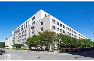 Büro zu mieten in Erdberger Lände, 1030 Wien, Quartier Lände 3 - flexible Büroflächen