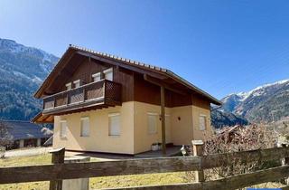 Haus kaufen in 9831 Flattach, Wohnen am Fuße des Mölltaler Gletschers