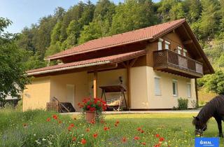 Haus kaufen in 9831 Flattach, Wohnen am Fuße des Mölltaler Gletschers