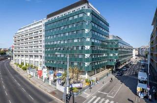 Büro zu mieten in Storchengasse, 1150 Wien, Modernes Bürohaus mit direkter U-Bahnanbindung!