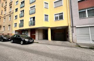 Garagen mieten in Ziehrerplatz, 1030 Wien, Sichere dir deinen Parkplatz in 1030 Wien Nähe Arenbergpark / Ziehrerplatz - um nur 79,99 € im Monat!