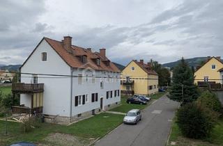 Anlageobjekt in Stadtzentrum Wolfsberg, 9400 Wolfsberg, +++Investoren aufgepasst+++ 6 Zinshäuser auf 12.450m² Bauland in Wolfsberg